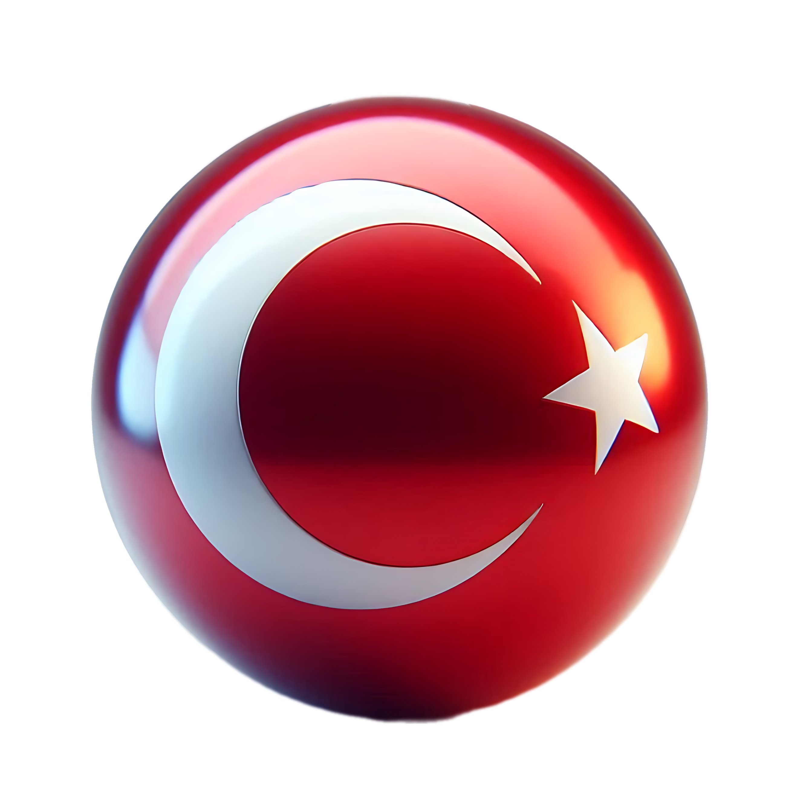 Turk Bayragi